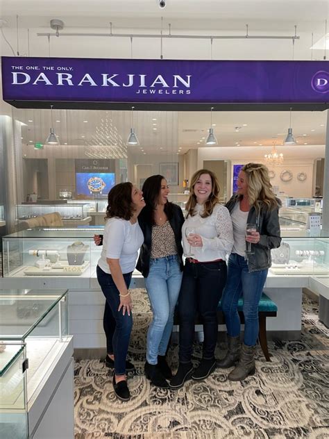 darakjian jewelers birmingham mi.